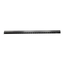 Portacomnada de 44" en Acero Inox MCPC44 CONCASSE