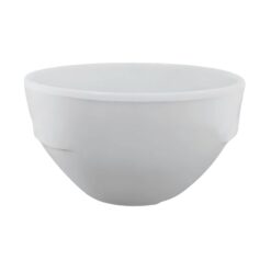 Taza Blanca para Consome 278 ml MCPLMB10B CONCASSE