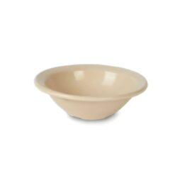 Plato Compota Beige 133 ml MCPLMB11 CONCASSE