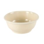 Plato Beige para Cereal 333 ml MCPLMB12 CONCASSE