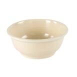 Plato Beige para Cereal 333 ml MCPLMB12 CONCASSE