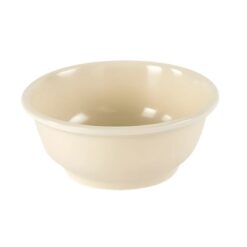 Plato Beige para Cereal 333 ml MCPLMB12 CONCASSE