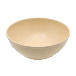 Bowl Beige (17.2 x 6.2 cm) MCPLMB17 CONCASSE