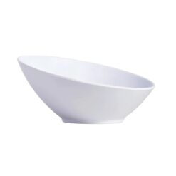 Bowl Inclinado de Melamina 10 cm MCPLMBIL10B CONCASSE