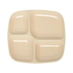 Charola de 4 Divisiones (26x24x2cm) MCPLMCH2624 CONCASSE