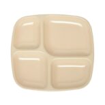 Charola de 4 Divisiones (26x24x2cm) MCPLMCH2624 CONCASSE