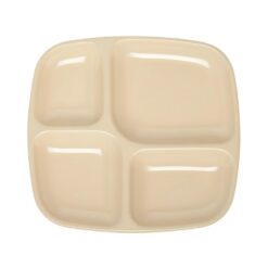 Charola de 4 Divisiones (26x24x2cm) MCPLMCH2624 CONCASSE