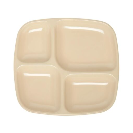 Charola de 4 Divisiones (26x24x2cm) MCPLMCH2624 CONCASSE