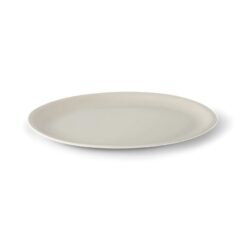 Plato Oval Beige 29 cm MCPLMO11 CONCASSE