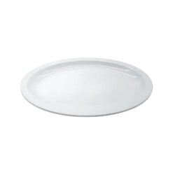 Plato Oval Blano 29 cm MCPLMO11B CONCASSE