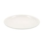 Plato Redondo Blanco 20cm MCPLMR20B CONCASSE
