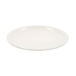Plato Redondo Blanco 20cm MCPLMR20B CONCASSE