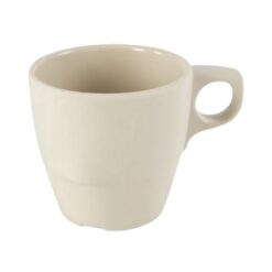 Taza Beige Estibable 227ml MCPLMT8 CONCASSE