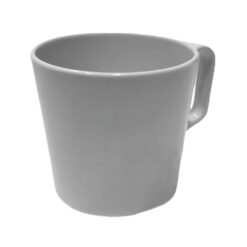 Taza Blanca Estibable 300ml MCPLMT9B CONCASSE