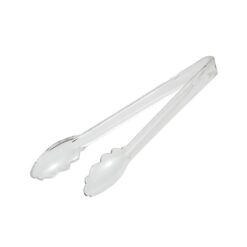 Pinzas Transparentes 6" MCPPOL06T CONCASSE