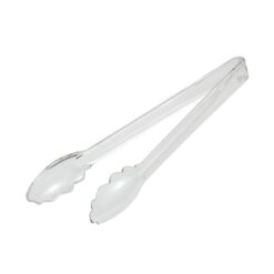 Pinzas Transparentes 9" MCPPOL09T CONCASSE