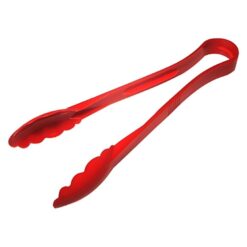 Pinzas Rojas 12" MCPPOL12R CONCASSE