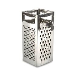 Rallador de Queso Cuatro Lados 7 1/4" MCRAYAI03 CONCASSE