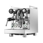 Cafetera Espresso Semiprofesional con PID MOZZAFIATOV ROCKET