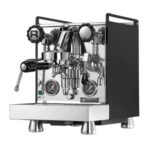 Cafetera Espresso Semiprofesional con Bomba Rotativa MOZZAFIATOR ROCKET