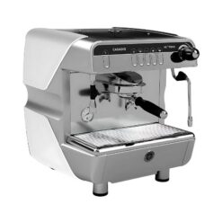 Cafetera Espresso Automáctica de 1 Grupo NETTUNO-A1 CASADIO