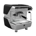 Cafetera Espresso Automática de 1 Grupo con QuickSteam NETTUNO-A1QS CASADIO