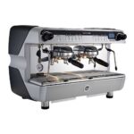 Cafetera Espresso Automática de 2 Grupos NETTUNO-A2 CASADIO