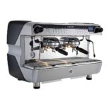 Cafetera Espresso Automática de 2 Grupos NETTUNO-A2 CASADIO