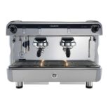 Cafetera Espresso Semiautomática de 2 Grupos NETTUNO-S2 CASADIO