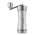 Molino de Café Manual OMEGA MAZZER