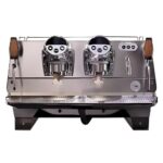 Cafetera Espresso Profesional de Infusión Independiente PRESGTI FAEMA