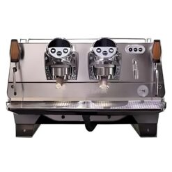 Cafetera Espresso Profesional de Infusión Independiente PRESGTI FAEMA