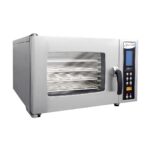 Horno profesional Combi eléctrico Q90-U SAN-SON