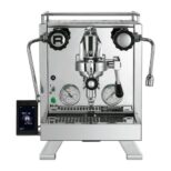 Cafetera Espresso de Doble Caldera con PID R58 ROCKET