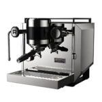 Cafetera Espresso Profesional con Grupo Saturado BICOCCAST ROCKET