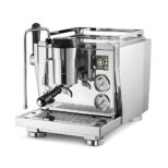 Cafetera Espresso de Doble Caldera con Perfil de Presión R91 ROCKET