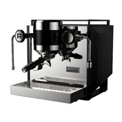 Cafetera Espresso Profesional con Grupo Saturado BICOCCABL ROCKET