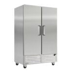 Refrigerador Vertical de 2 Puertas IMBERA