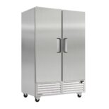 Refrigerador Vertical de 2 Puertas IMBERA