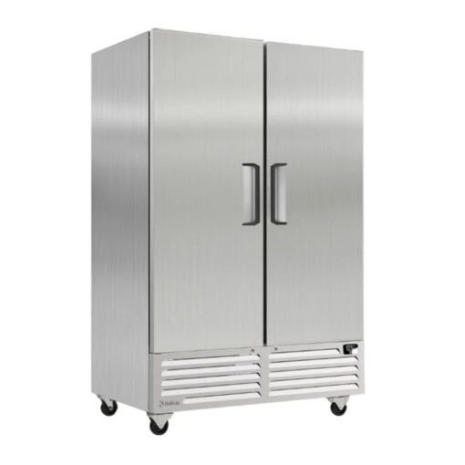 Refrigerador Vertical de 2 Puertas RIB49C-2 IMBERA