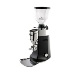Molino On Demand Profesional con Muelas Cónica y Ventilación Activa ROBURS MAZZER