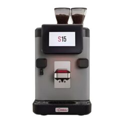 Cafetera Superautoimática 150 tazas S15 LA CIMBALI