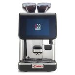 Cafetera Superautoimática 300 tazas S30LC LA CIMBALI