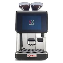 Cafetera Superautoimática 300 tazas S30 LA CIMBALI