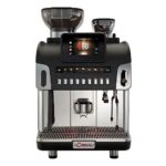 Cafetera Superautoimática 600 tazas S60 LA CIMBALI