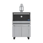 Horno Brasa SANBRAZZ SAN-SON