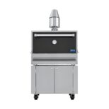 Horno Brasa SANBRAZZ SAN-SON