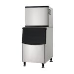 Fábrica de Hielos con Contenedor SK-1000P-SS SAN-SON