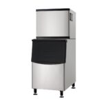 Fábrica de Hielos con Contenedor SK-1000P-SS SAN-SON