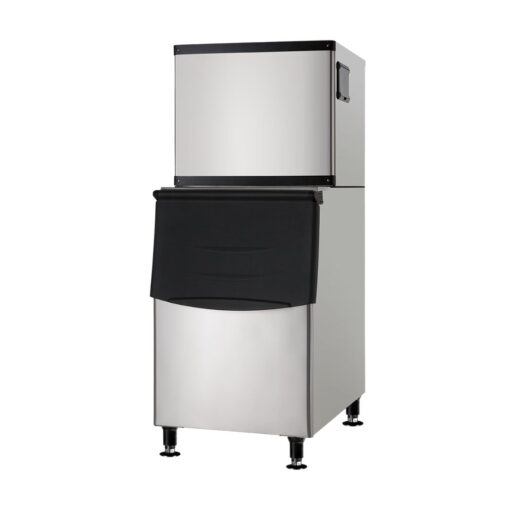 Fábrica de Hielos con Contenedor SK-1000P-SS SAN-SON